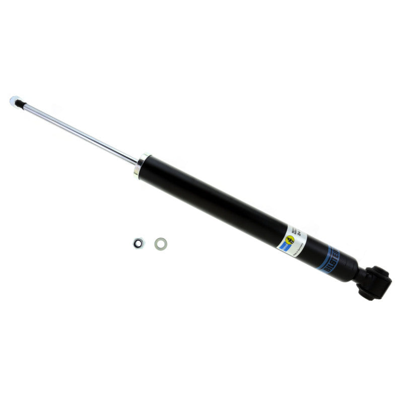 BIL B4 Series Shocks - Bilstein B4 OE Replacement 10-15 Mercedes-Benz E350/Base/4Matic/Bluetec Rear Monotube Shock Absorber