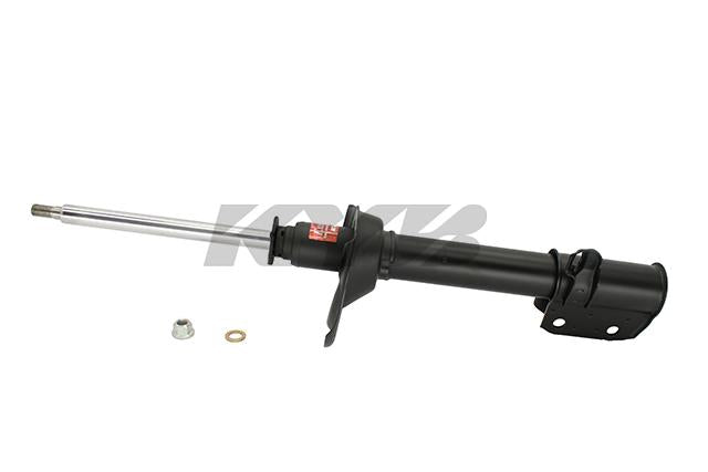 KYB Shock & Strut Excel-G - KYB Shocks & Struts Excel-G Rear Left SUBARU Forester 1998-02