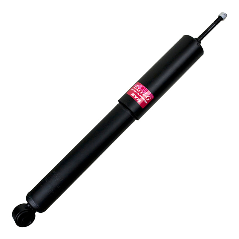 KYB Shock & Strut Excel-G - KYB Shocks & Struts Excel-G Rear CHEVROLET Malibu 2008-11 CHEVROLET Malibu Maxx 2007 PONTIAC G6 2005