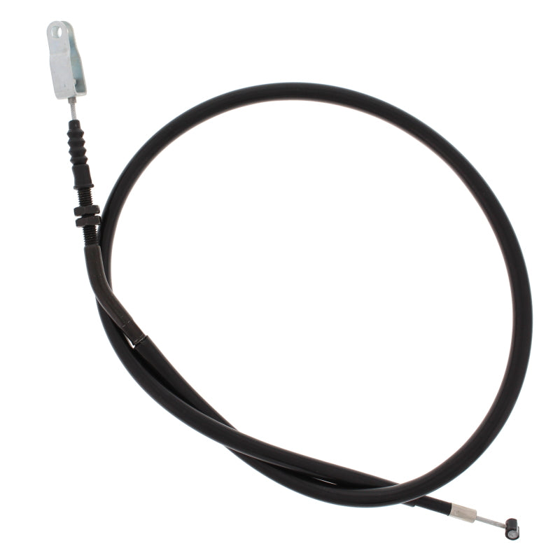 ABR Hand Cable - All Balls Racing 02-08 Yamaha YFM660 Grizzly Cable - Rear Hand - Park Brake
