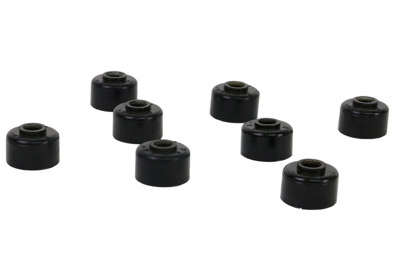WL Bushings - Sway Bar - Whiteline Plus Audi / Chevrolet / Honda / Mitsubishi / Nissan / Toyota Front Sway Bar Link Assembly