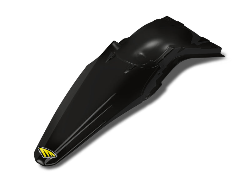 CYC Rear Fender - Cycra 09-16 Kawasaki KX250F Powerflow Rear Fender - Black