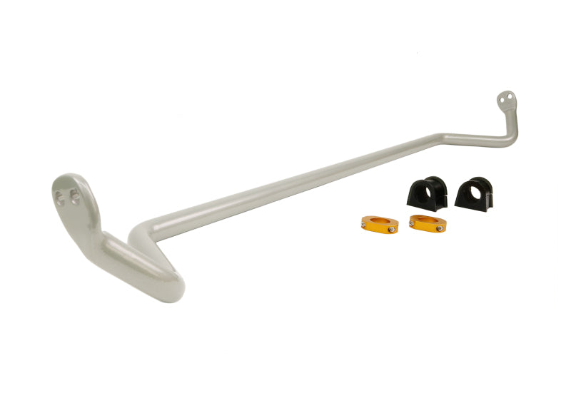 WL Sway Bars - Front - Whiteline 9/10+ Impreza GH/GR MY11 / 9/10+ STi Front 24mm Swaybar-X heavy duty