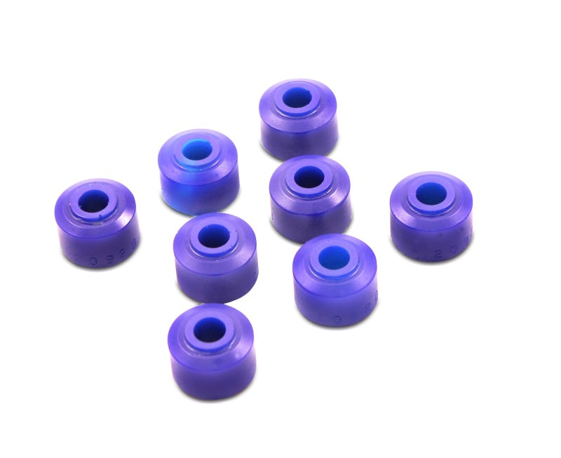 SPR Bushings - End Link - SuperPro 1979 Mazda RX-7 GS Front Sway Bar Link Bushing Kit