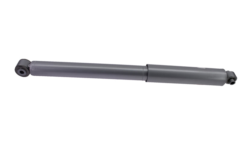 KYB Shocks & Struts Gas-A-Just - KYB Shocks & Struts Gas-a-Just Rear JEEP Grand Cherokee 2010-2005