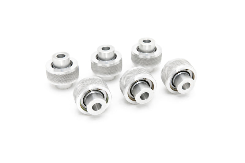 SPP Knuckle Bushings - SPL Parts 2016+ Chevrolet Camaro (Gen 6) Rear Knuckle Bushings