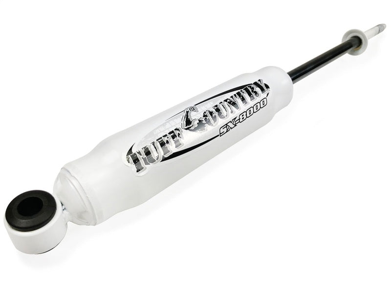 TUF Shock Absorbers - Tuff Country 98-01 Ford Ranger 4wd (w/o Suspension Lift Kit) Front SX8000 Nitro Gas Shock (Ea)