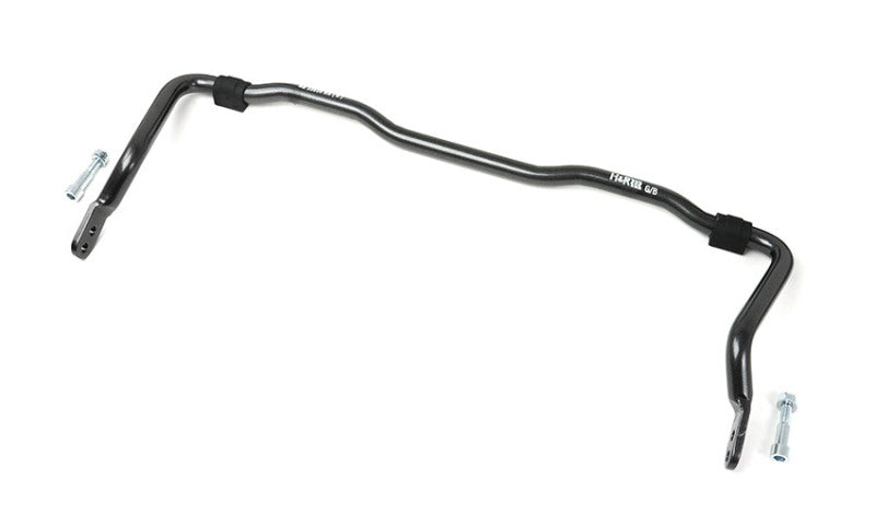 HR Sway Bars - Rear - H&R 94-96 BMW M3 3.0L E36 24mm Adj. 2 Hole Sway Bar - Rear