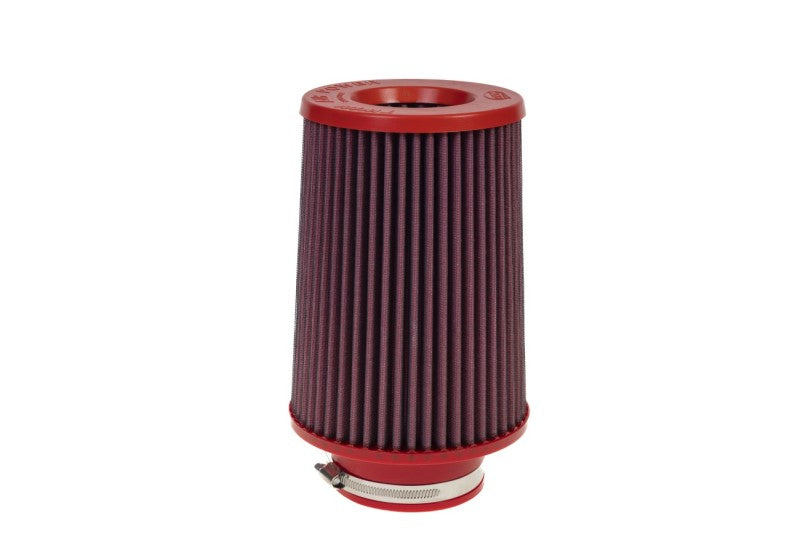 BMC Twin Air Conical Filters - BMC Twin Air Universal Conical Filter w/Polyurethane Top - 90mm ID / 203mm H