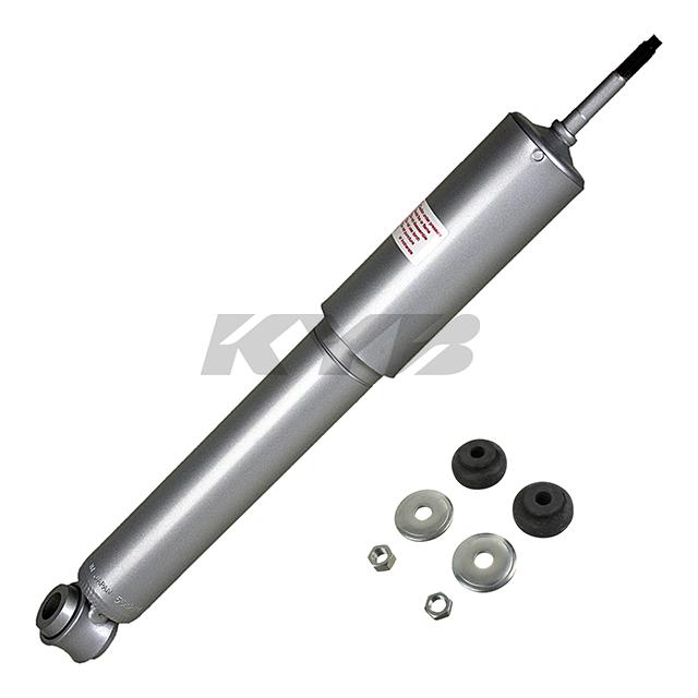 KYB Shocks & Struts Gas-A-Just - KYB Shocks & Struts Gas-A-Just Front FORD Bronco II 1989-90 FORD Explorer 1991-94 FORD Ranger (2WD)