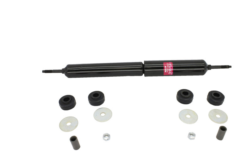 KYB Shock & Strut Excel-G - KYB Shocks & Struts Excel-G Front & Rear CHEVROLET W Series (Isuzu) 1986-96 GMC W Series (Isuzu) 198