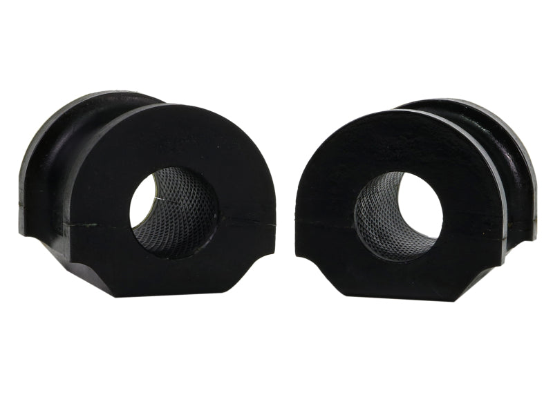 WL Bushings - Sway Bar - Whiteline Plus 9/01-9/06 Acura Integra/RSX / 11/00-05 Honda Civic 20mm Front Sway Bar Mount Bushing