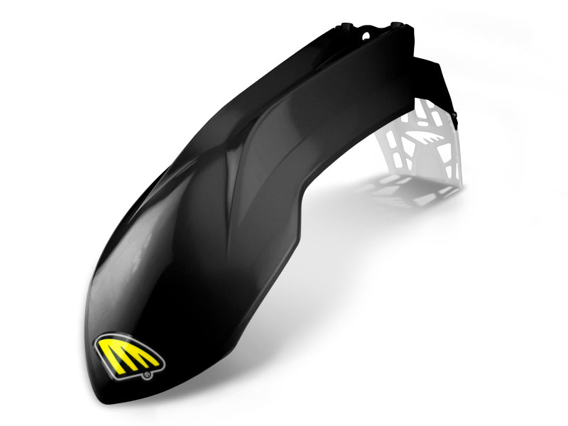 CYC Front Fender - Cycra 13-15 KTM 125 SX Cycralite Front Fender - Black