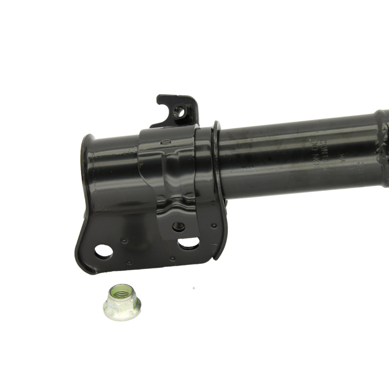 KYB Shock & Strut Excel-G - KYB Shocks & Struts Excel-G Front Left SUBARU Impreza (AWD) 02-03 SUBARU WRX Wagon