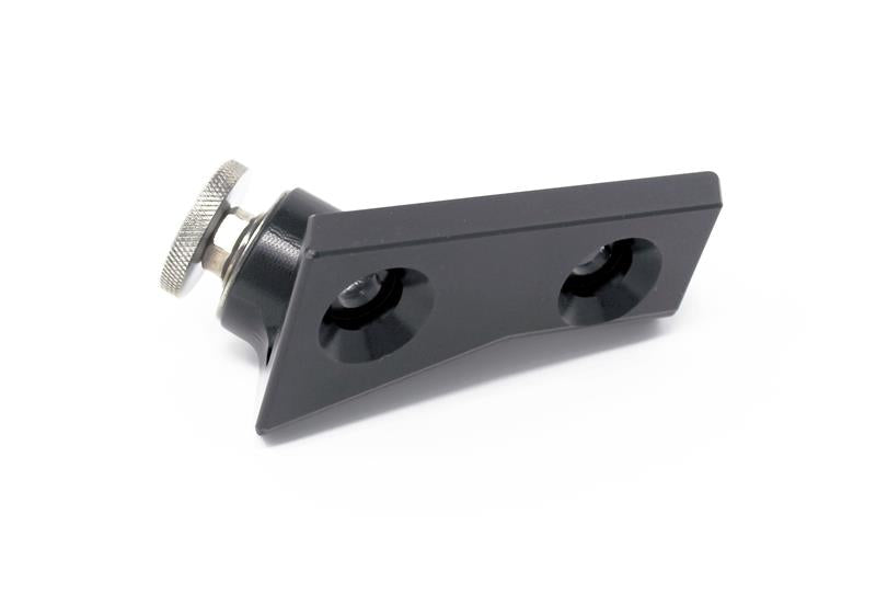 TQS Master Cylinder Brace - Torque Solution 09+ Nissan GT-R R35 Brake Master Cylinder Brace