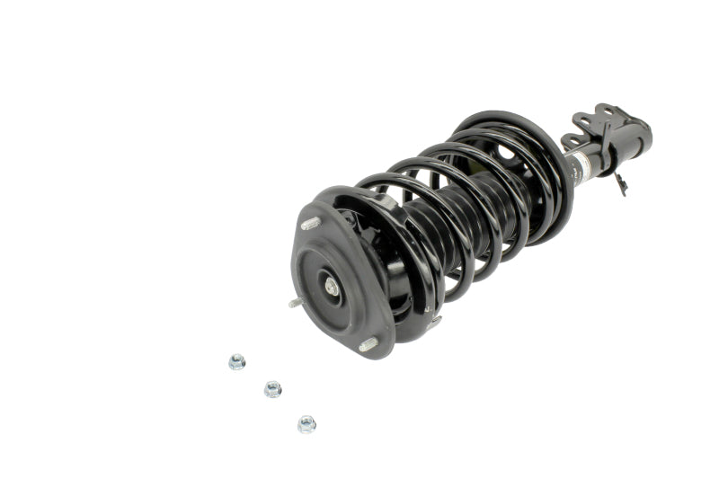 KYB Shocks & Struts Strut Plus - KYB Shocks & Struts Strut Plus Front Right 02-98 Toyota Corolla