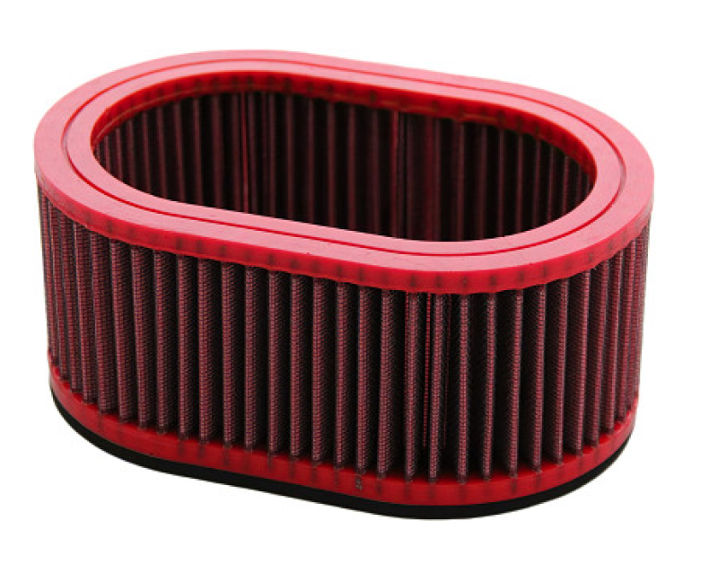 BMC Motorcycle Replacement Filters - BMC 97-00 Suzuki GSX R 600 Replacement Air Filter