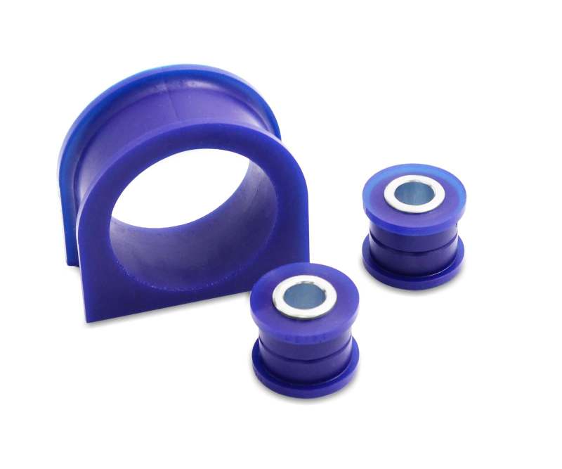 SPR Bushings - Steering Rack - SuperPro 1998 Lexus LX470 Base Steering Rack and Pinion Mount Bushing Kit