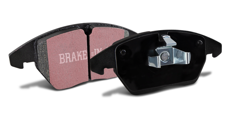 EBC Ultimax2 Brake Pad Sets - EBC 2022+ Audi A3 2.0T (40) Rear Ultimax Brake Pads