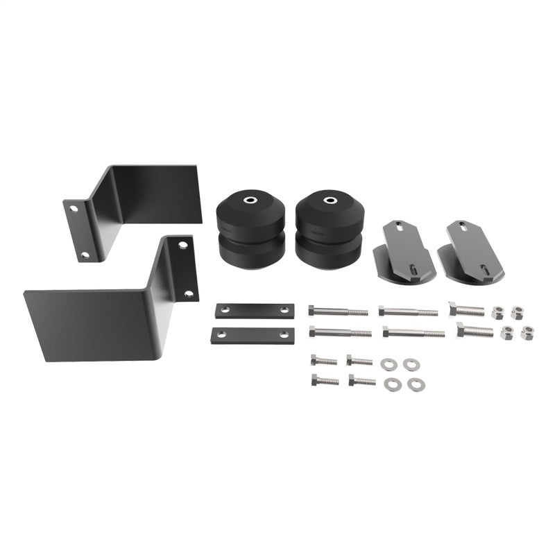 TIM Suspension Enhancement Systems - Timbren 1975 Toyota Pickup Rear Suspension Enhancement System