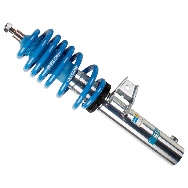 BIL B14 Series Suspension Kits - Bilstein B14 2008 Audi TT Quattro Base Front and Rear Suspension Kit