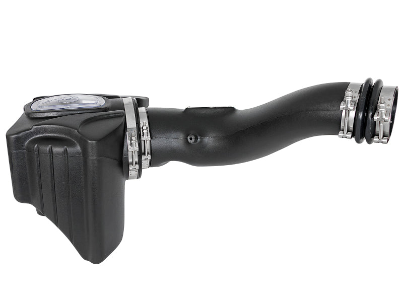 AFE Momentum GT Cold Air Intakes - aFe Momentum GT Pro 5R Cold Air Intake System 16-17 Jeep Grand Cherokee V6-3.6L