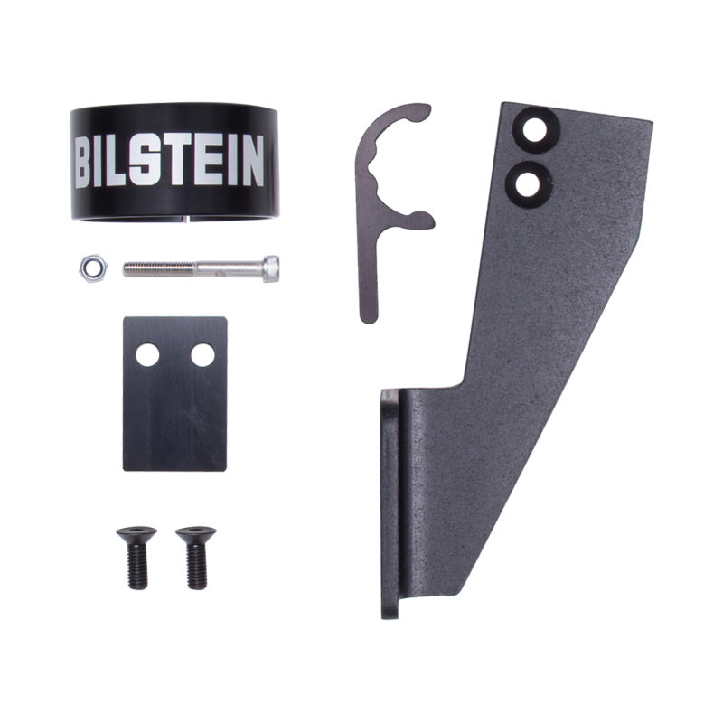 BIL B8 Series Shocks - Bilstein 2007+ Toyota Tundra B8 8100 EVO DSA 0-1.5 Rear Right Shock Absorber