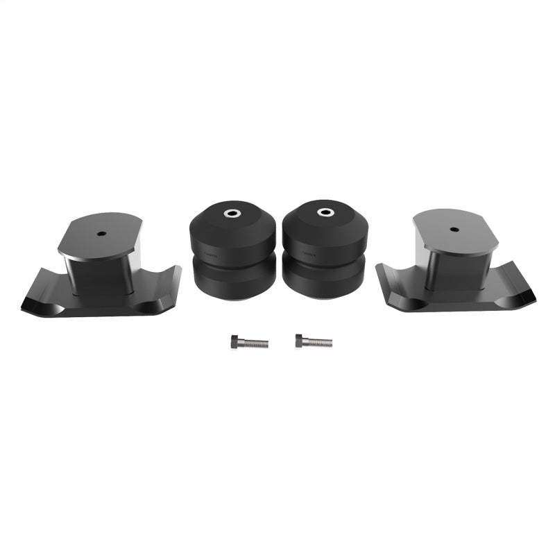 TIM Suspension Enhancement Systems - Timbren 2003 Mitsubishi Fuso FH Front Suspension Enhancement System