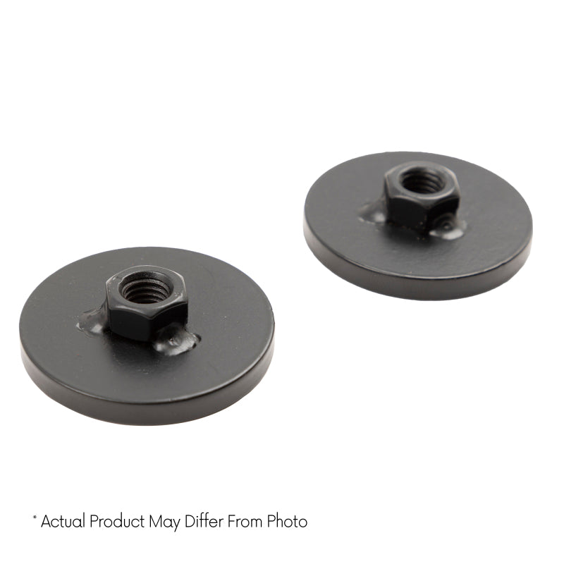 BT Coil Spring Set - Belltech COIL SPRING SPACER 82-03 S-10/PU-BLAZER 3/4inch