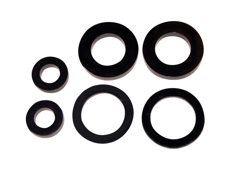 TQS Diff Lockdowns - Torque Solution Rear Differential Lockdown System: Subaru WRX / STi 2002-2007  Forester XT 04-08