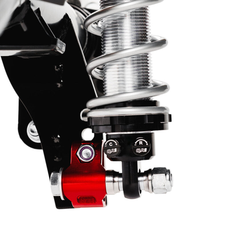QAP Handling Kit - Level 2 - QA1 67-70 Ford Mustang Handling Kit - Level 2