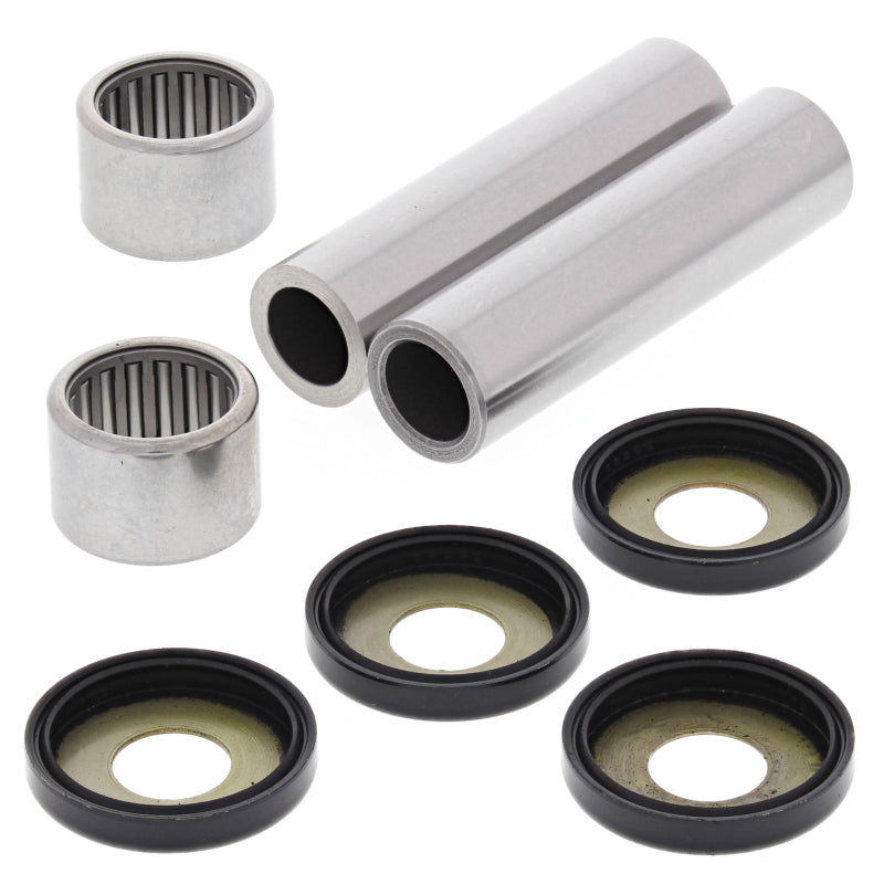 ABR Swing Arm Bearing Kits - All Balls Racing 83-84 Honda ATC250R Swing Arm Bearing Kit