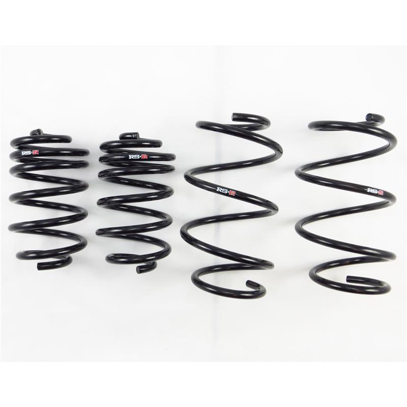 RSR Down Sus Springs - RS-R 11+ Nissan Juke 2WD (F15) Down Sus Springs
