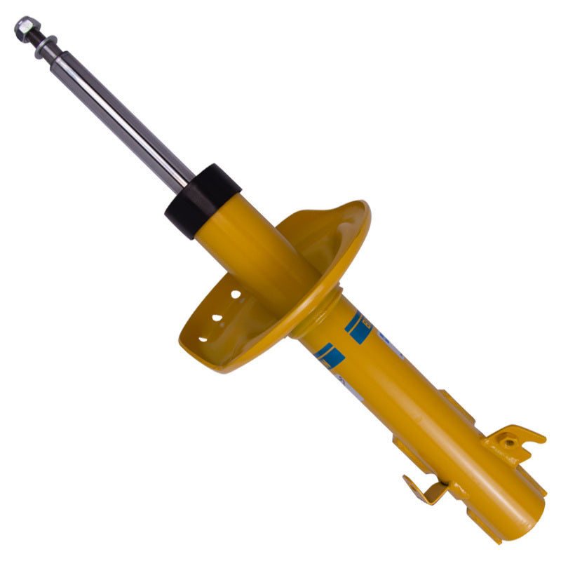 BIL B6 Series Shocks - Bilstein B6 14-18 Subaru Forester Front Right Monotube Shock Absorber
