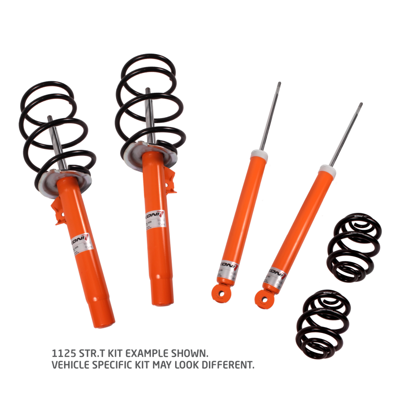 KON 1125 STR.T Kits - Koni 1125 STR.T Kit 07-09 Mazda Mazdaspeed3