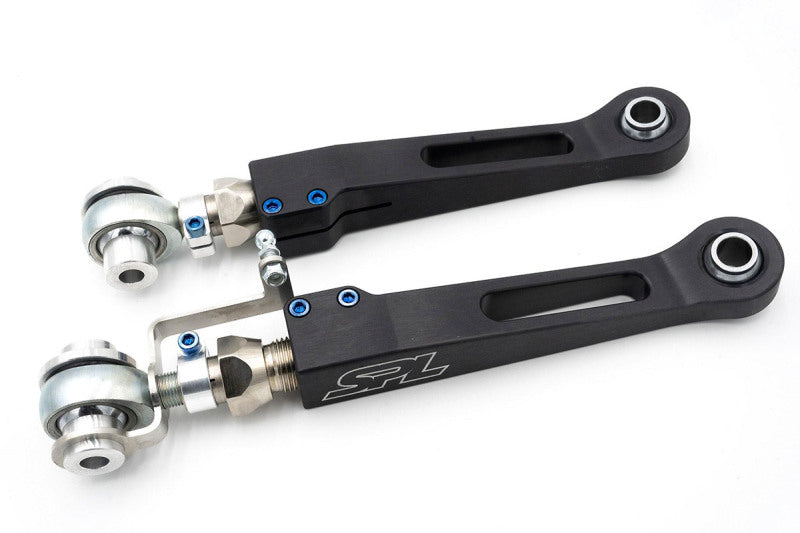 SPP Lower Control Arms - SPL Parts 2020+ Toyota GR Supra (A90) / 2019+ BMW Z4 (G29) Front Lower Control Arms