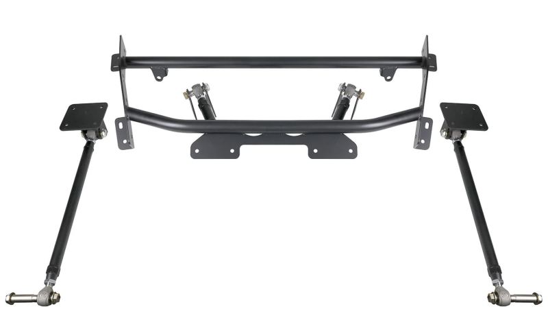 RID 4-Link Kits - Ridetech 73-74 Nova Double Adjustable Bolt-On 4-Link