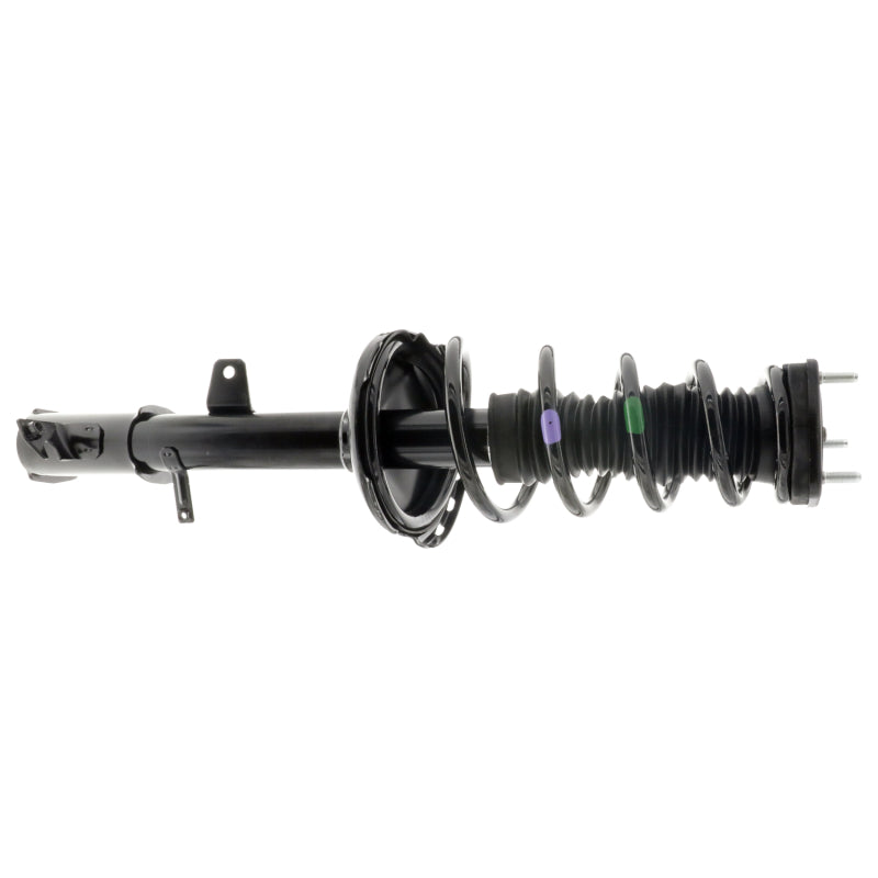 KYB Shocks & Struts Strut Plus - KYB Shocks & Struts Strut Plus Rear Left 08-13 Toyota Highlander AWD / 13-16 Toyota Venza AWD