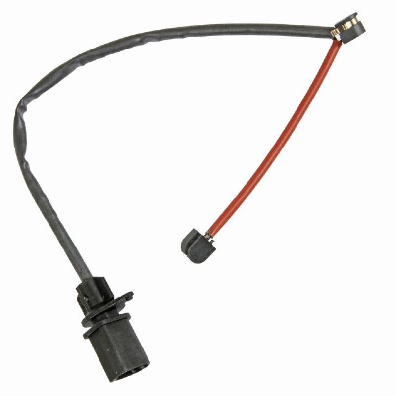 PSB Euro-Stop Brake Pad Sensor - Power Stop 2012 Audi R8 Front Euro-Stop Electronic Brake Pad Wear Sensor