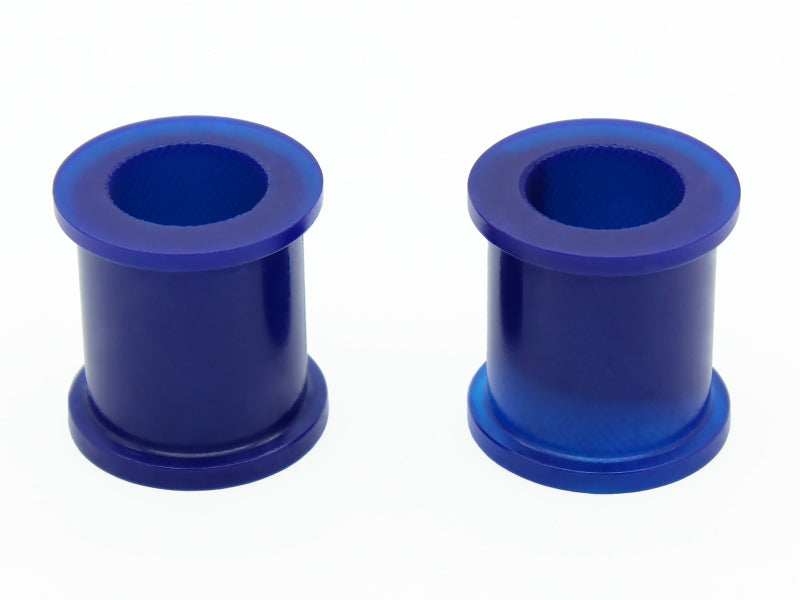 SPR Bushings - Sway Bar - SuperPro 2001 Toyota Highlander Limited Rear 16mm Sway Bar Mount Bushing Kit