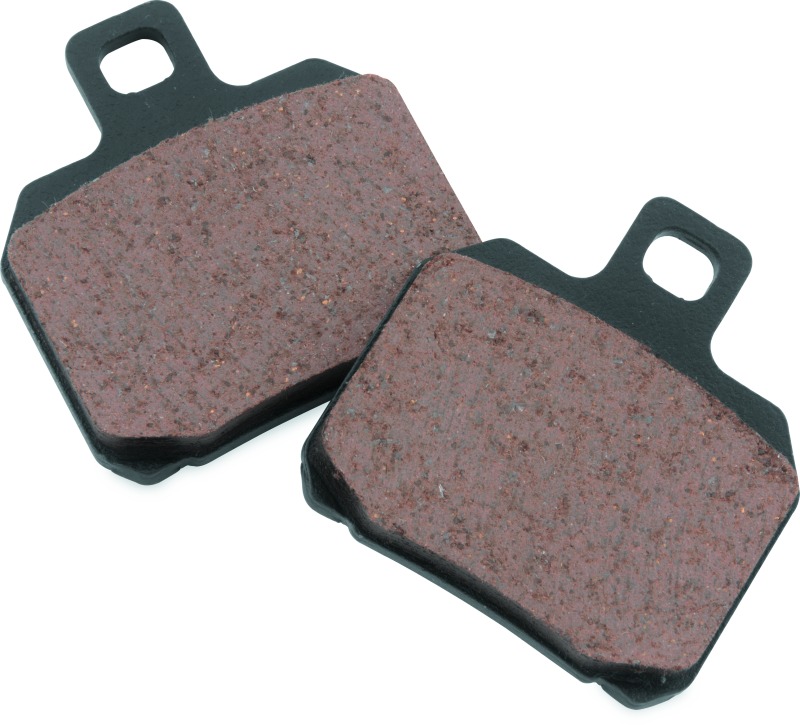 BKM Brake Pads - BikeMaster BM-266 Brake Pads