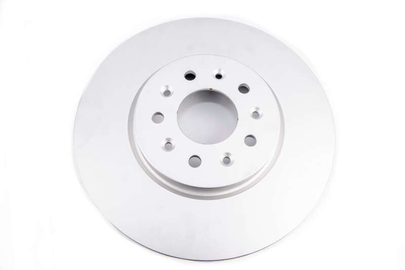 DBA En-Shield Standard Rotors - DBA 18-22 GMC Terrain (321mm Front Rotor) Front En-Shield Street Series Rotor