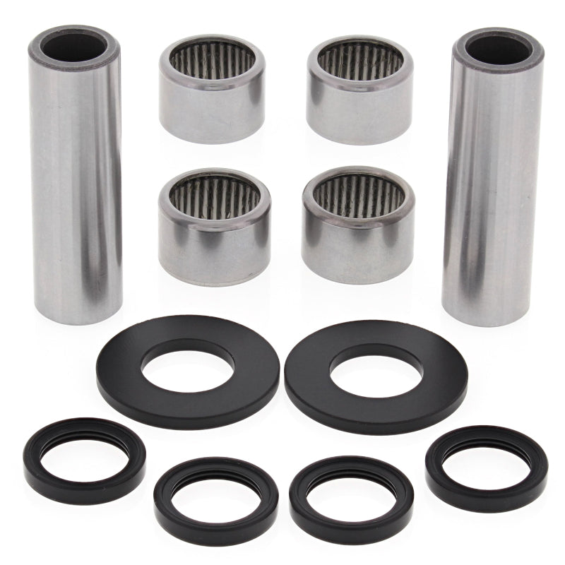 ABR Swing Arm Bearing Kits - All Balls Racing 03-07 Polaris Predator 500 Swing Arm Bearing Kit