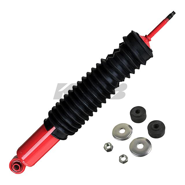 KYB MonoMax Shock - KYB Shocks & Struts MonoMax Rear TOYOTA 4-Runner 1996-02