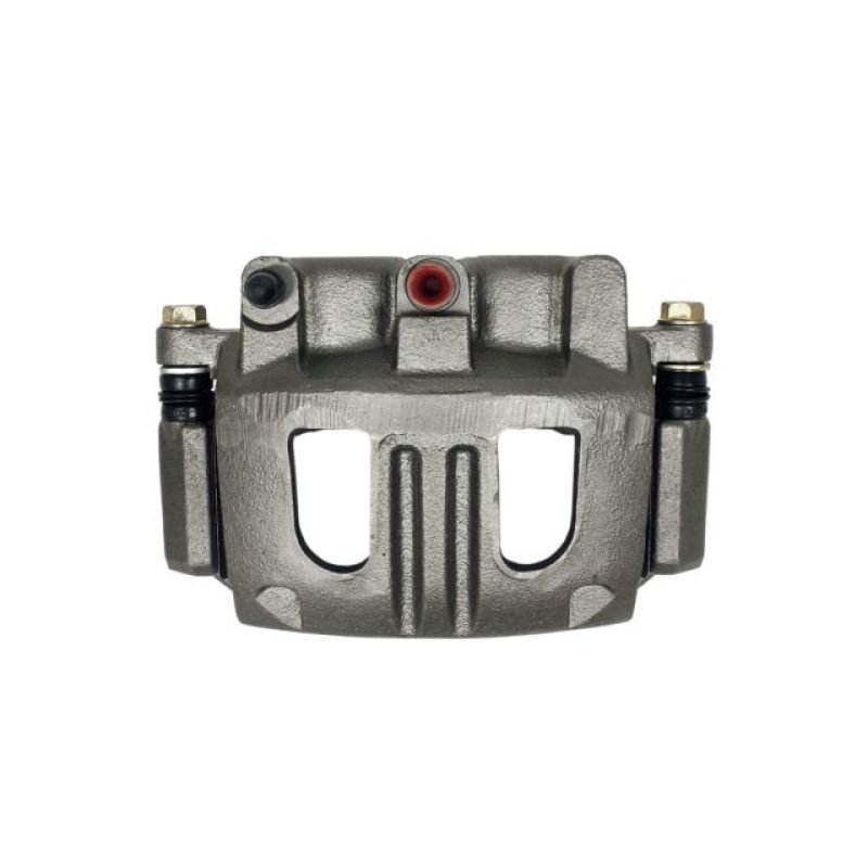 PSB Autospecialty Caliper - Power Stop 02-03 Saturn Vue Front Right Autospecialty Caliper w/Bracket