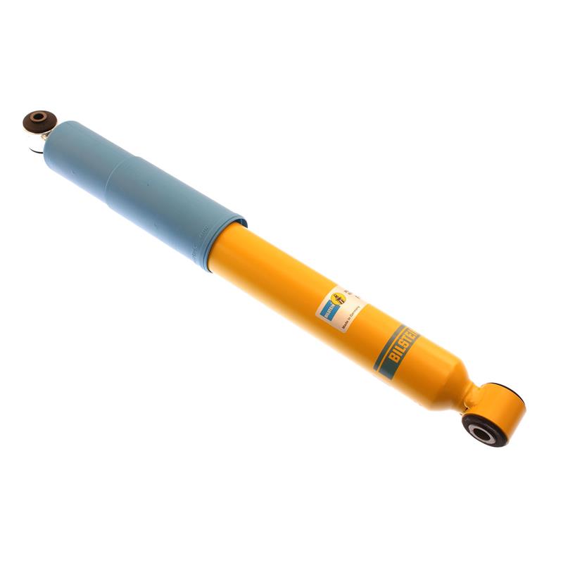 BIL B6 Series Shocks - Bilstein B6 2000 Audi TT Quattro Base Rear 46mm Monotube Shock Absorber