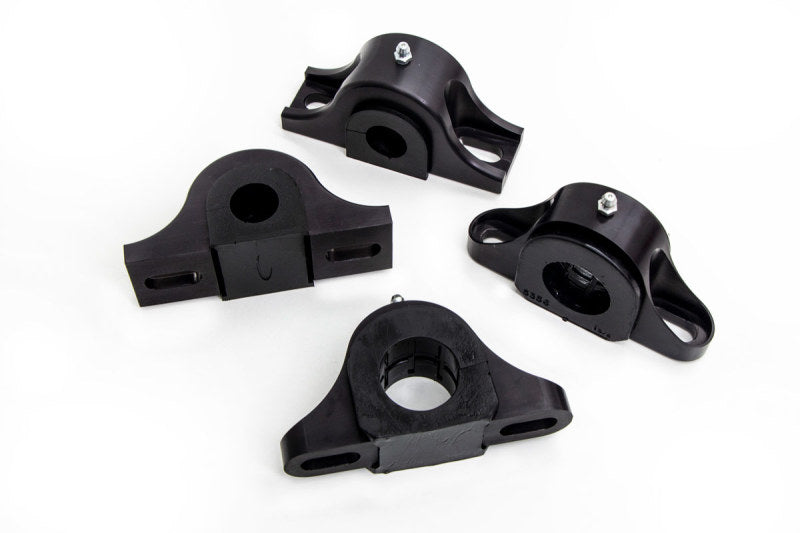 UMI Sway Bar Mounts - UMI Performance Heavy Duty Aluminum Sway Bar Mount Kit- 35mm & 22mm Sway Bar Kits