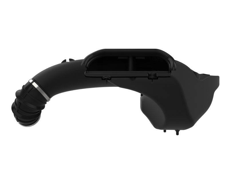 AFE Momentum GT Cold Air Intakes - aFe Momentum GT Pro 5R Cold Air Intake System 2021+ Ford F-150 V-5.0L