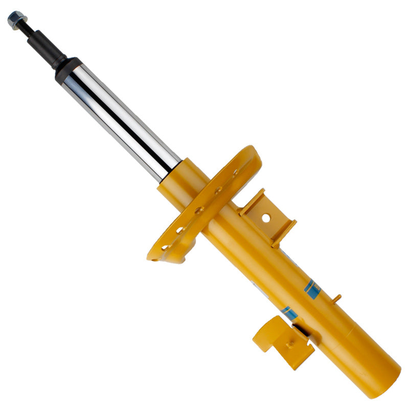 BIL B6 Series Shocks - Bilstein 15-21 Land Rover Discovery Sport B6 Performance Suspension Strut Assembly - Front Left