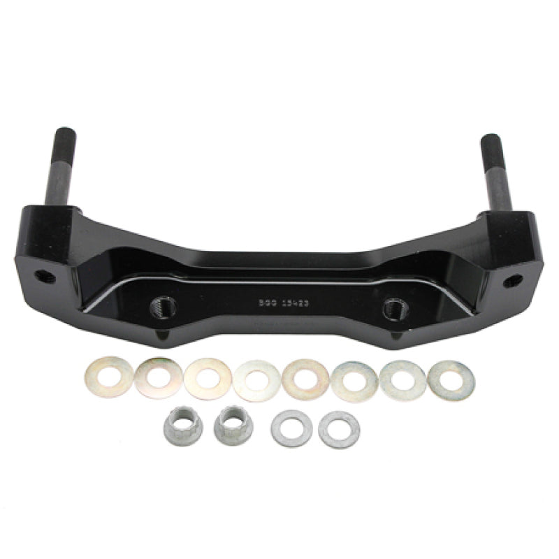 WIL SX6R Caliper - Wilwood SX6R Caliper MT Bracket Kit 10-15 Camaro